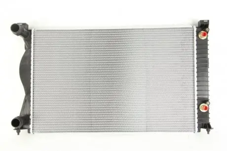 Радіатор охолодження двигуна First Fit NISSENS 60237A