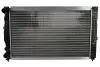 Радиатор охлаждения AUDI A4/S4 (B5) (94-)/ A6/S6 (C5) (97-) (выр-во) NISSENS 60299 (фото 1)