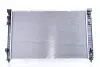 Радиатор NISSENS 60424 (фото 4)
