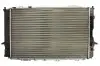 Радиатор охлаждения AUDI 100/A6 (C4) (выр-во) NISSENS 60459 (фото 2)