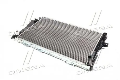 Радіатор охолодження AUDI 100 (C4) (90-) /A 6 (C4) (94-) NISSENS 60477