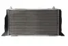 Радиатор охлаждения AUDI 80/90 (B3) (86-) (выр-во) NISSENS 60487 (фото 2)