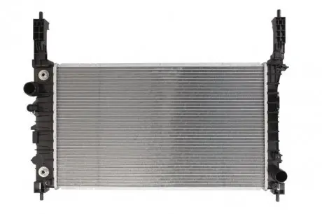 Радиатор NISSENS 606053