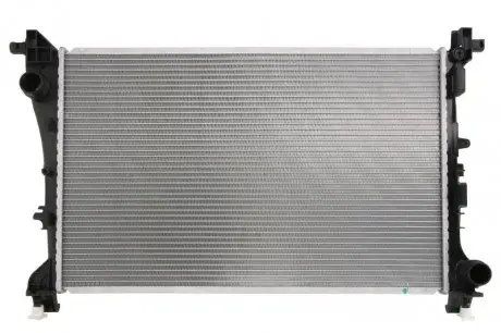 Радіатор NISSENS 606441