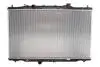 HONDA Радіатор системи охолодження двигуна CR-V III 2.2 i-DTEC 4WD 07- NISSENS 606522 (фото 1)