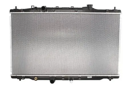 HONDA Радіатор системи охолодження двигуна CR-V III 2.2 i-DTEC 4WD 07- NISSENS 606522