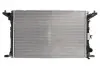 Радіатор охолодження AUDI A4,A5,A6,Q7 3.0TDi 15+ NISSENS 606578 (фото 1)