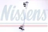 Радiатор NISSENS 606695 (фото 2)