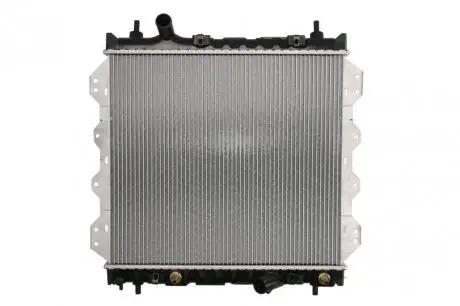 Радiатор NISSENS 61002