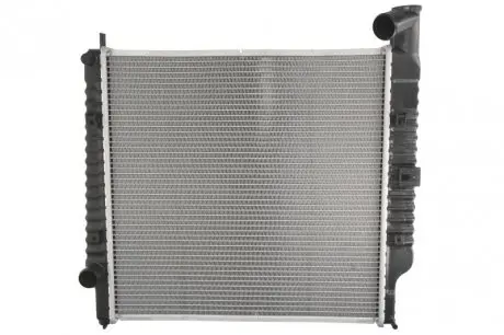 Радиатор NISSENS 61021A