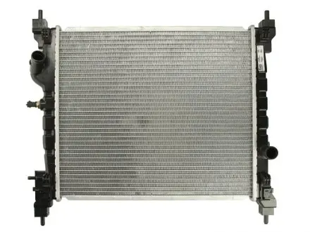 Радиатор NISSENS 61689