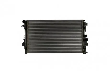 Радіатор охолодження MERCEDES VITO II W639 (03-) NISSENS 62572