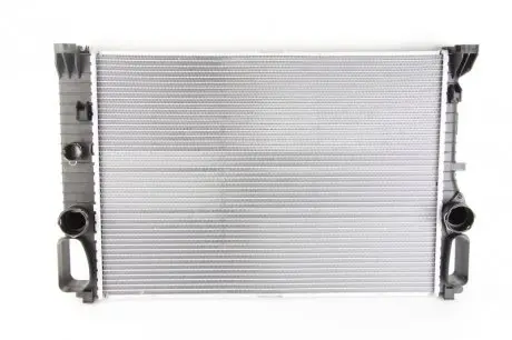 Радиатор NISSENS 62796A