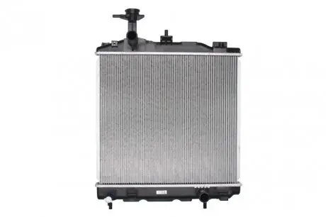 Радиатор NISSENS 628988
