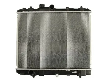 Радиатор охлаждения NISSENS 630707