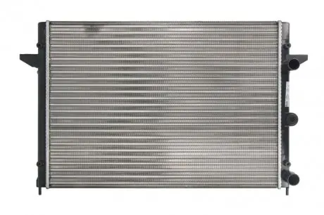 Радіатор охолодження NISSENS 63992