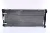 Радиатор охлаждения SEAT TOLEDO I (1L) (91-) 1.6-2.0i (выр-во) NISSENS 640041 (фото 3)