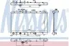 Радіатор охолодження SUZUKI SX4 (EY, GY) (06-) 1.6i АТ NISSENS 64255 (фото 1)