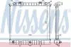 LAND ROVER Радіатор охолодження двиг. Range Rover II 2.5D 94- NISSENS 64309 (фото 1)
