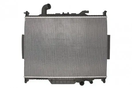 Радиатор охлаждения NISSENS 64330
