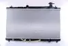 Радіатор охолодження TOYOTA CAMRY (XV4) (07-) 3.5 i V6 NISSENS 646812 (фото 2)