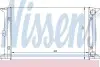 Радiатор NISSENS 65030 (фото 1)