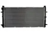 Радиатор охлаждения VW TRANSPORTER T4 1.8-2.8 (выр-во) NISSENS 65273A (фото 1)