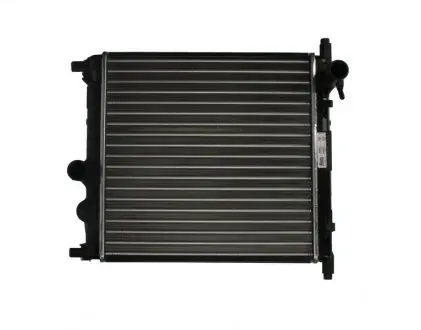 Радіатор охолодження NISSENS 65300