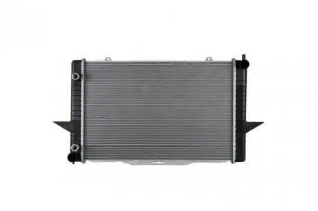 Радиатор NISSENS 65548A