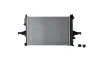 Радиатор охлаждения VOLVO S60/S70/ V70/S80 (00-) AT (выр-во) NISSENS 65553A (фото 3)