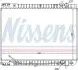 Радиатор NISSENS 66759 (фото 1)