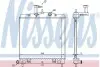 Радіатор NISSENS 66760 (фото 1)