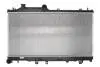 SUBARU Радіатор охолодження FORESTER (SJ) 2.0 XT AWD 13- NISSENS 67745 (фото 1)