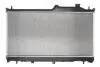 SUBARU Радіатор охолодження FORESTER (SJ) 2.0 XT AWD 13- NISSENS 67745 (фото 2)