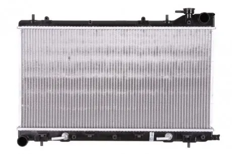 Радиатор NISSENS 67747