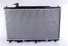 Радиатор охлаждения HONDA CR-V (RE) (06-) (выр-во) NISSENS 681372 (фото 2)