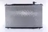 Радиатор охлаждения HONDA CR-V (RE) (06-) (выр-во) NISSENS 681372 (фото 3)