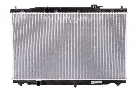 Радиатор NISSENS 681378