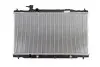 Радіатор охолодження HONDA CR-V (RE) (06-) 2.4 i 16V NISSENS 68139 (фото 1)