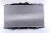 Радиатор охлаждения HONDA ACCORD VII (03-) 2.0 i 16V (выр-во) NISSENS 68152 (фото 2)
