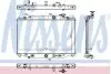 MAZDA Радіатор охолодження двиг. CX-5 2.2 D 12- NISSENS 68533 (фото 1)