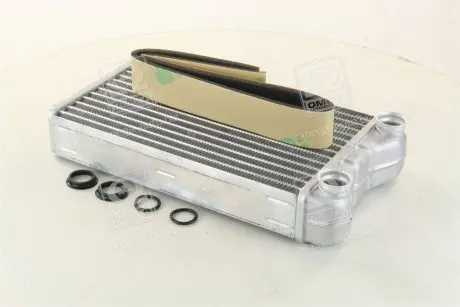Радіатор пічки AUDI, SEAT NISSENS 70226