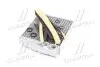Радіатор обігрівача AUDI; SEAT; SKODA; VW NISSENS 70228 (фото 4)