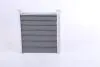 Радіатор опалювача салону First Fit NISSENS 70533 (фото 4)