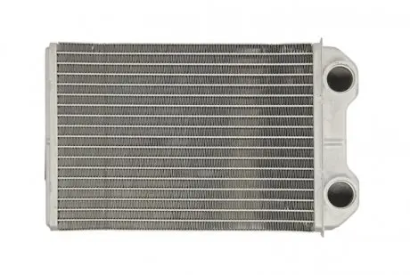 Радіатор опалення NISSENS 70808