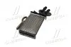 Радиатор печки AUDI; SEAT; SKODA; VW (выр-во) NISSENS 73921 (фото 2)