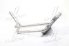 Радиатор обогревателя HYUNDAI COUPE (GK) (02-)/ ELANTRA (XD) (00-) (выр-во) NISSENS 77612 (фото 3)