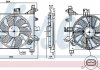 Вентилятор NISSENS 85 891 (фото 1)