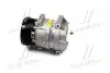 Компрессор кондиционера CHEVROLET CRUZE (J300, J305, J308) (09-) 2.0 CDI (выр-во) NISSENS 890050 (фото 3)