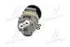 Компрессор кондиционера CHEVROLET CRUZE (J300, J305, J308) (09-) 2.0 CDI (выр-во) NISSENS 890050 (фото 4)